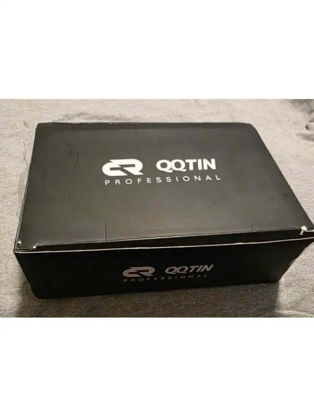 QQOTIN Professional Hair Clipper and Trimmer Set